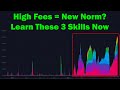 Preparing For High Bitcoin Fees (Mempool, UTXO Consolidation, & More)