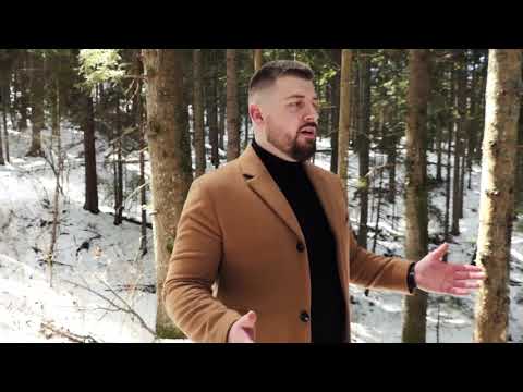 Mirza Šečić - Kasida o Ajvaz Dedi