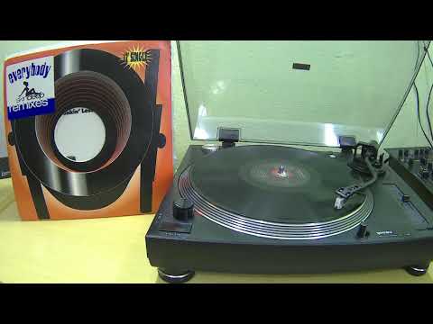 Skindeep - Everybody (Smooth Mix)