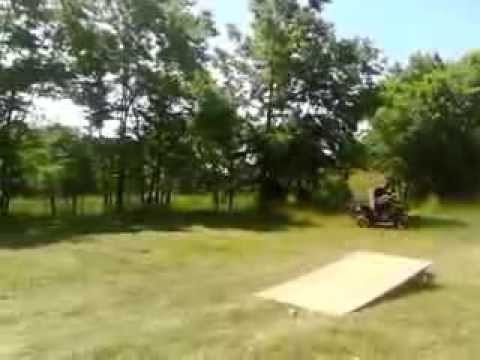 Forever and Always Till Quad Do us Part