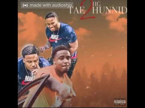 Tae2hunnid ft Dgmt Uno & 1SPBeezy - Get 2 Clappin’