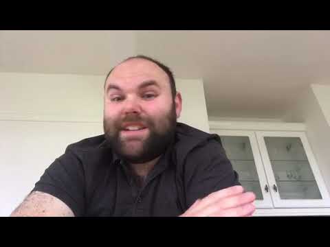 Positively Pawesome video.