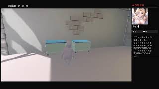 久しぶりの北米ヒューマンです！