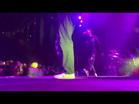 🎶 nothing,nowhere. Twitch stream: 2021-10-19 - "NEW HAVEN 10.19"