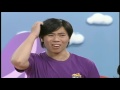 The Taiwanese Wiggles Everybody Wiggle Part 1
