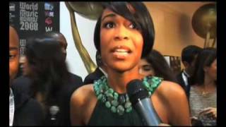 Destiny&#39;s Child Michelle Williams WMA diss ... It&#39;s Nuclear