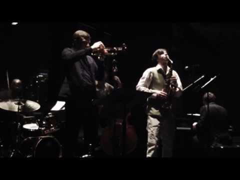 Vitaly Golovnev Quintet - Sharp Night