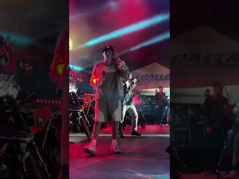 Ferxxo parchando en PR  w/ Alejo y Robi 😮‍💨🇵🇷🔥