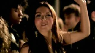 Can't Touch It-Ricki Lee HD