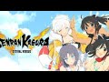 Senran Kagura Estival Versus Shinobi Girl Heart Story Asuka Episode 02 4k Ultra Hd Moins De 18 Ans U