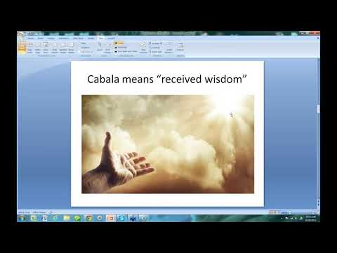 Key 0 The Fool & Introduction to the Tarot