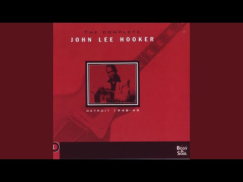 Leavin' Chicago (Sep 1948)