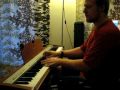 Farin Urlaub - Bewegungslos (Piano Cover) 