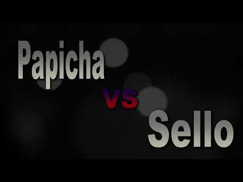 Papicha vs Sello - Colectivo Madgalena - 2017