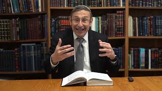 שמות - עוצמת הדיבור בחיי היום יום (הרב מאיר גולדוויכט) - התמונה מוצגת ישירות מתוך אתר האינטרנט יוטיוב. זכויות היוצרים בתמונה שייכות ליוצרה. קישור קרדיט למקור התוכן נמצא בתוך דף הסרטון