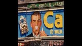 Jack Kerouac - Abraham / I'd Rather Be Thin Than Famous (1958)