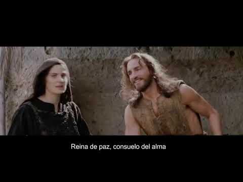 LLENA DE GRACIA / Verónica Sanfilippo (The Vigil Project)