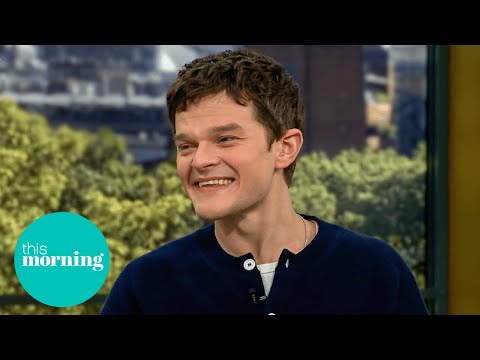 From Hull to Hollywood: Robert Aramayo on His BAFTA Moment | This Morning