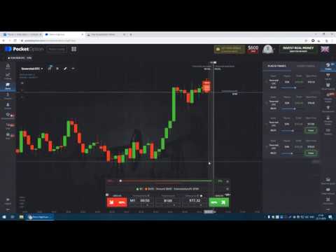 How to install Pocket Option Robot