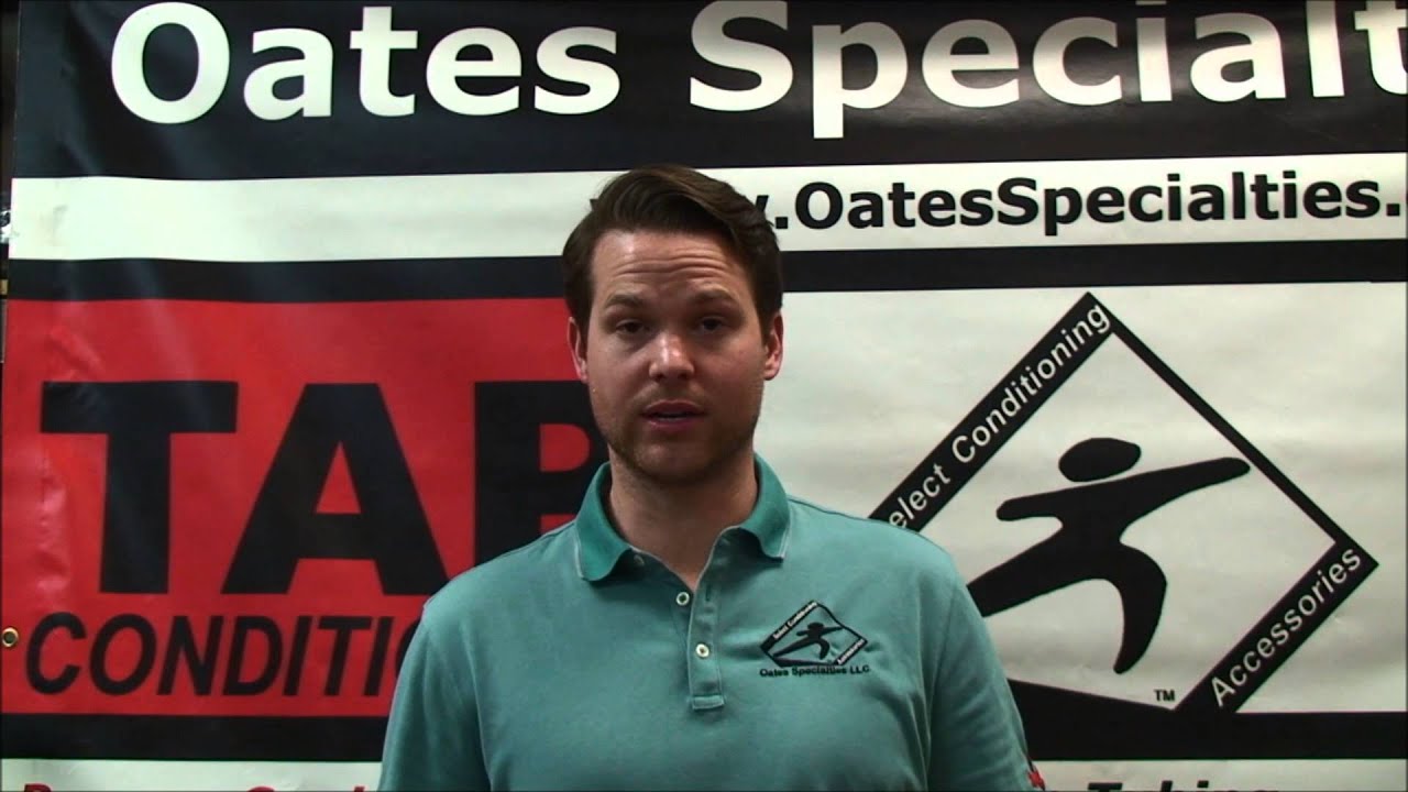 Oates Specialties — About Us video