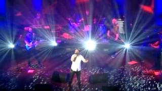 Michael Patrick Kelly - Rose of Jericho