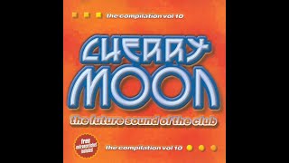 Cherry Moon (1998) The Compilation Vol. 10