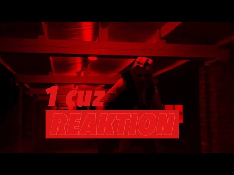 (REAKTION) TILL Wild-Boy ft. 1.Cuz - Ingen Mening