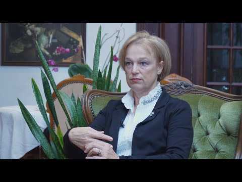 G. Jautakaitė: „Pagrasino, kad jeigu atsisakyčiau, būtų labai blogai mano šeimai“