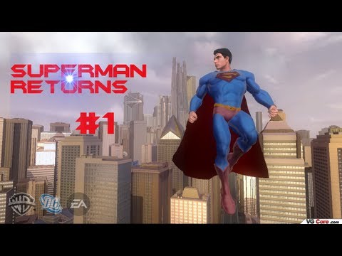 superman returns xbox 360 iso