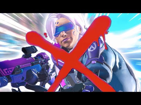 When Ana mains are FORCED TO SWAP