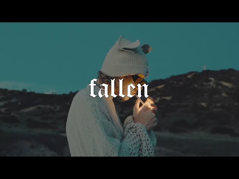 EDO SAIYA x nothing,nowhere type beat "fallen"