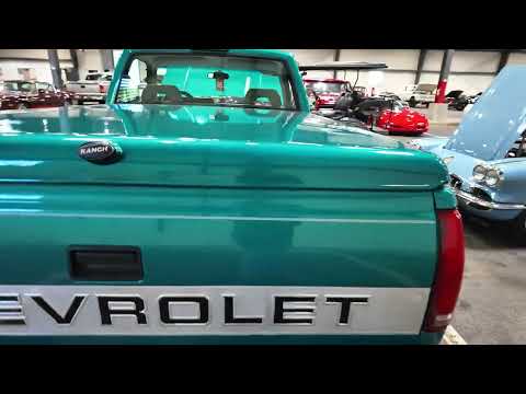1994 Chevrolet C/K 1500 (CC-2122083) for sale in Greensboro, North Carolina