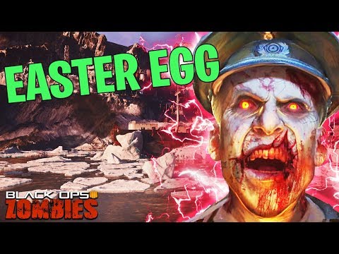 TAG DER TOTEN HAUPT EASTER EGG TUTORIAL ☆ BLACK OPS 4 ZOMBIES DEUTSCH
