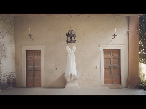 Elegant Italian Wedding Videography: Olivia & Elliot’s Romantic Day at Il Convento dell'Annunciata