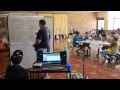Desert Feet Tour Visits Wagin And Pingelly
