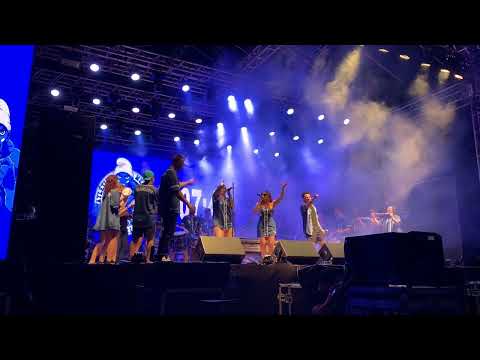 Bateria Polivalente - TRICAMPEÃ - Medicina Estácio @ InterMed 2023