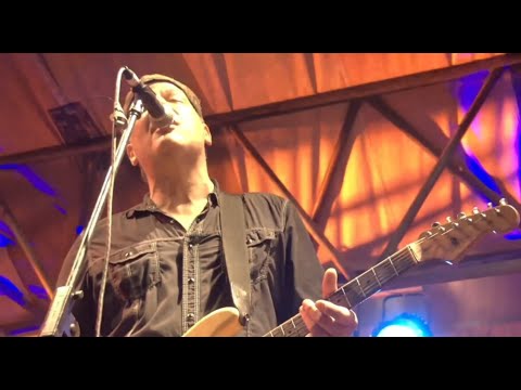 2025-07-19 Donna The Buffalo @ 33rd Annual Finger Lakes GrassRoots Festival Trumansburg NY