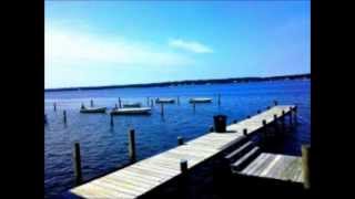 Alexi Murdoch- Blue Mind