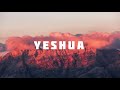 Yeshua Jesus Image Instrumental Worship Violin Pad