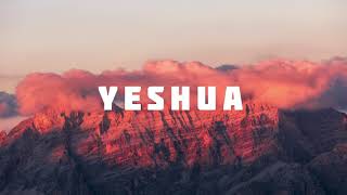 Yeshua  Jesus Image  Instrumental Worship  Violin 