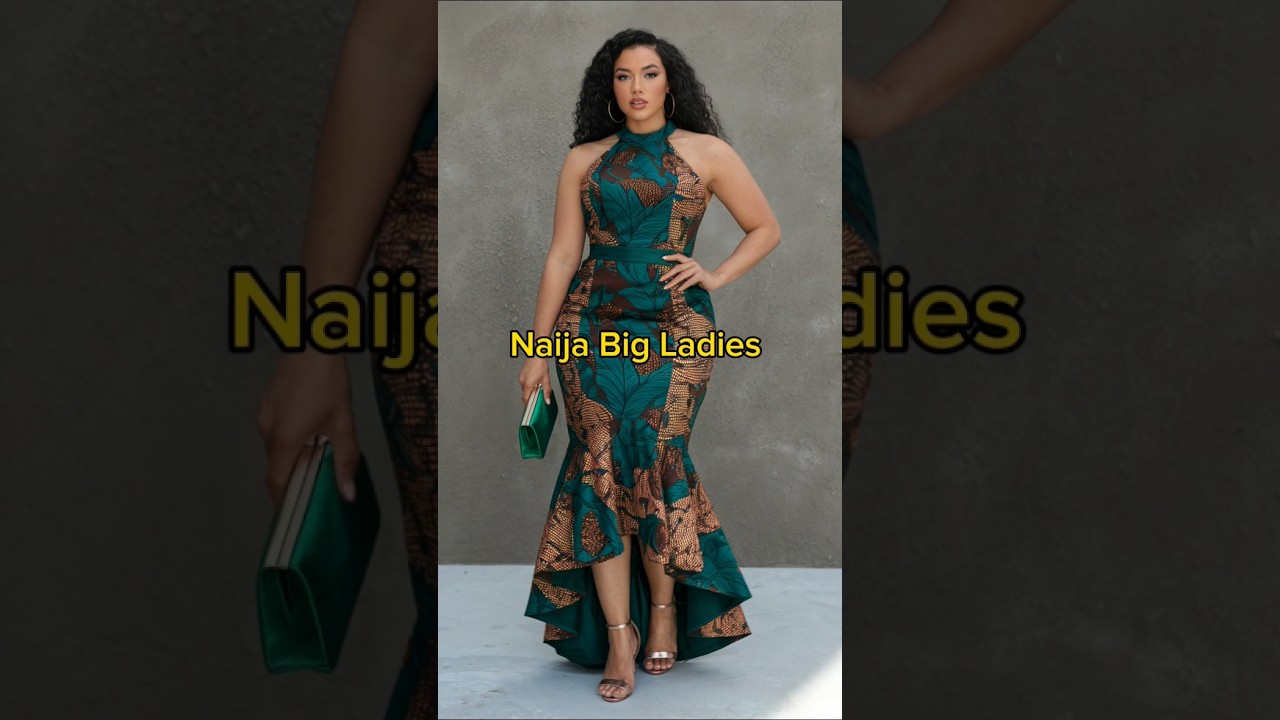 2024 Must Try African Prints Styles | Ankara Kitenge Dress Styles Designs #ankara#kitenge#fashion