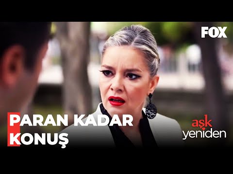 Mukaddes'e Büyük Şantaj - Aşk Yeniden 53. Bölüm