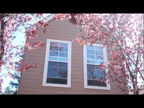 Wood Creek Apartments - Pleasant Hill - Cedarwood - 2 Bedroom