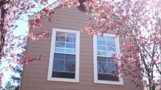 preview picture of video 'Wood Creek Apartments - Pleasant Hill - Cedarwood - 2 Bedroom'