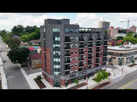 Kitchener Great Places Awards 2025