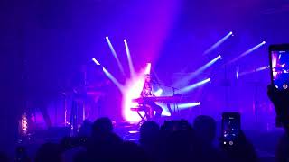 Francesca Michielin Scusa se non ho gli occhi azzurri Live New Demodè