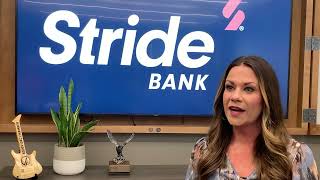 Stride Bank N.A. - Employ Oklahoma Campaign (2022)