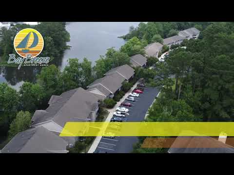 Bermuda Floor Plan Video