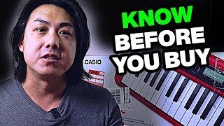Video thumbnail for 6 Ways Casiotone Can Be Better | Casio CT-S200 CT-S300 LK-S250 CT-S100 by Jeremy See