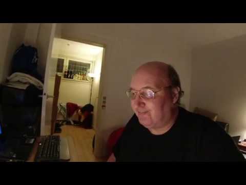 MongoTV_4258 - Min Aftensmad - MUKBANG - Is Dessert Fra LIDL - GOD WEEKEND